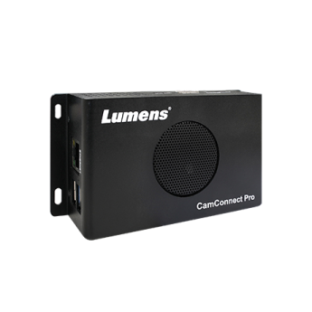 Процессор автонаведения камер на спикера CamConnect Pro LUMENS AI-BOX1