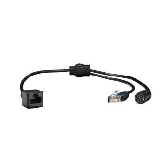 Удлинитель кабеля VISCA LUMENS CAB-RS232-01