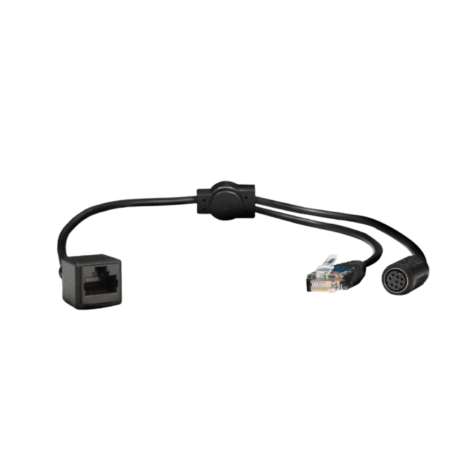 Удлинитель кабеля VISCA LUMENS CAB-RS232-01