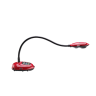 Документ-камера портативная 4K / 30fps, на гибком держателе, HDMI x1, USB 2.0 LUMENS DC172