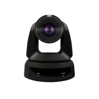 Поворотная IP камера для конференций, 1080p/60, SRT, 20х zoom, 1/2,8", видеовыходы Ethernet, USB 3.0,  HDMI и 3G-SDI, цвет черный LUMENS VC-A53B