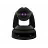 Поворотная IP камера для конференций, 1080p/60, SRT, 20х zoom, 1/2,8", видеовыходы Ethernet, USB 3.0, HDMI и 3G-SDI, цвет черный LUMENS VC-A53B