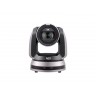Поворотная PTZ-камера 4K 60fps, Full NDI, NDI|HX3 и 12G-SDI, чёрного цвета LUMENS VC-A71P-HN,-B