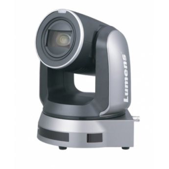 Поворотная камера 4K UHD PTZ, КМОП типа 1/1,8", 8 МП, 30-кратный оптический зум, 12G-SDI, HDMI 2.0, Ethernet, USB 3.0, чёрного цвета LUMENS VC-A71PB Поворотная камера 4K UHD PTZ, КМОП типа 1/1,8", 8 МП, 30-кратный оптический зум, 12G-SDI, HDMI 2.0, Ethernet, USB 3.0, чёрного цвета LUMENS VC-A71PB