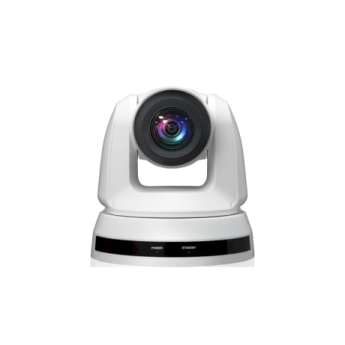 PTZ-камера с автоматическим отслеживанием AI Auto-tracking, белая LUMENS VC-TA50W