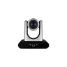 Поворотная камера с автотрекингом, 1080p/60, 20x zoom, одновременные выходы HDMI, Ethernet, 3G-SDI и USB, цвет черный LUMENS VC-TR40