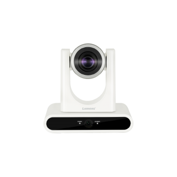 Поворотная камера с двумя объективами, с видеотрекингом, 20-кратный оптический зум, белого цвета LUMENS VC-TR41,-W Поворотная камера с двумя объективами, с видеотрекингом, 20-кратный оптический зум, белого цвета LUMENS VC-TR41,-W