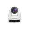 Поворотная IP камера 4K для конференций с автотрекингом на основе ИИ, 30х zoom, 1/2,5", интерфейсы Ethernet, HDMI, 3G-SDI, USB, цвет белый LUMENS VC-TR61-W