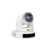 Поворотная IP камера 4K для конференций с автотрекингом, NDI HX3, 30х zoom, 1/2,5", интерфейсы Ethernet, HDMI, 3G-SDI, USB, цвет белый LUMENS VC-TR61N-W