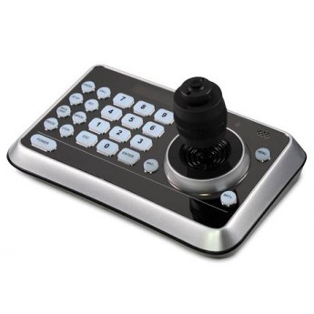 Пульт управления поворотными камерами Lumens VS-K20