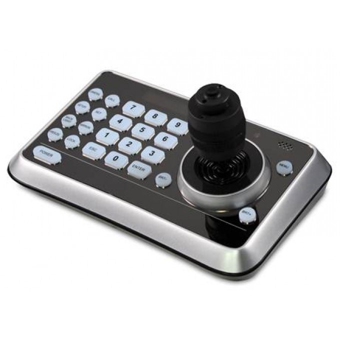 Пульт управления поворотными камерами Lumens VS-K20