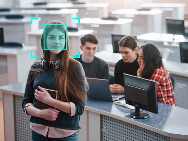 Lumens ptz-камера - Режимы "Докладчика и аудитории"