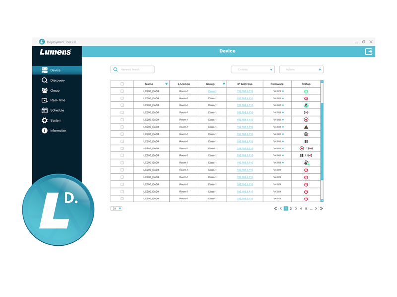 Средство развертывания для удаленного централизованного управления Средство развертывания для удаленного централизованного управления