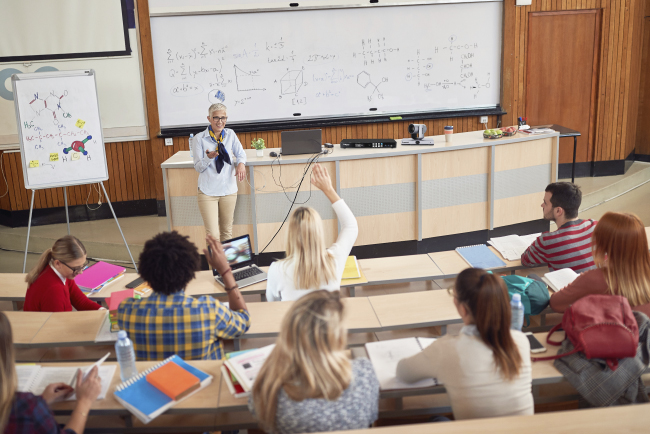 ISE2022: Новый 2-канальный процессор для записи и трансляции от Lumens ISE2022: Новый 2-канальный процессор для записи и трансляции от Lumens